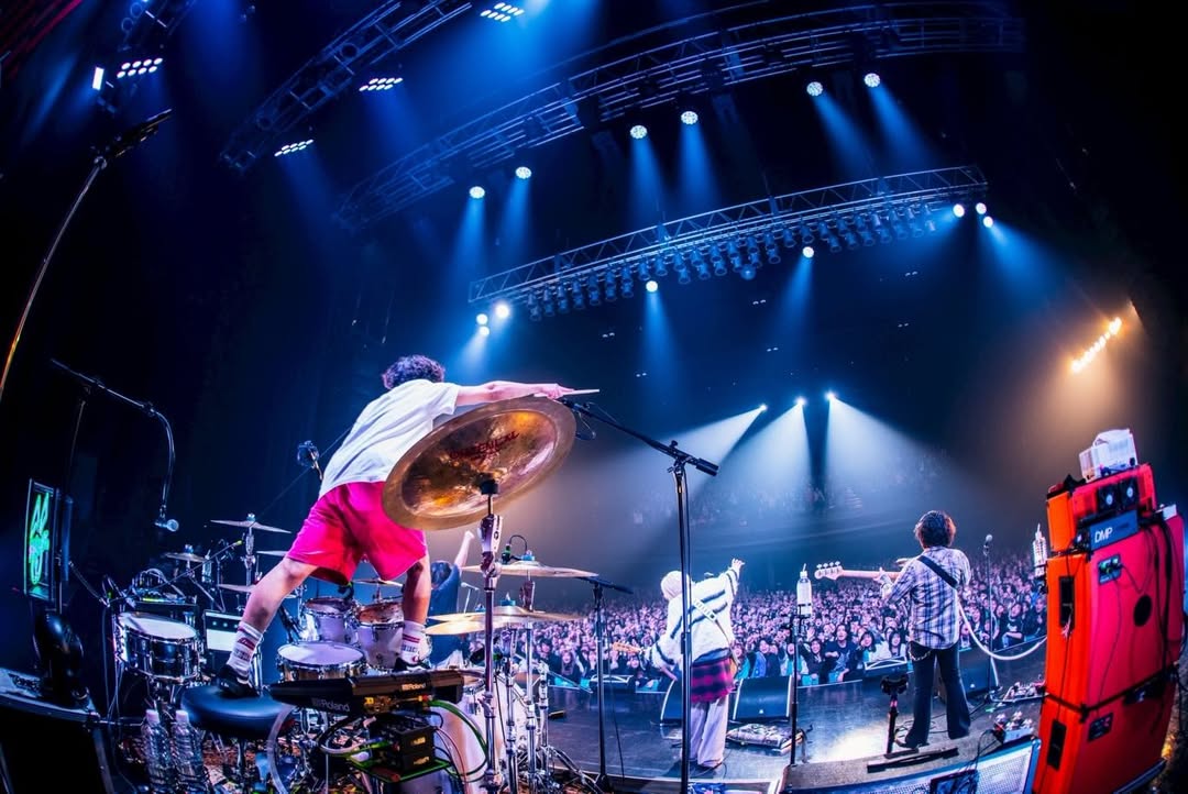 KANA-BOON